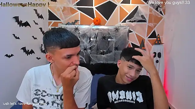 Juan_Nd_Steven webcam