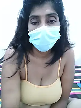 Amisha-35 webcam