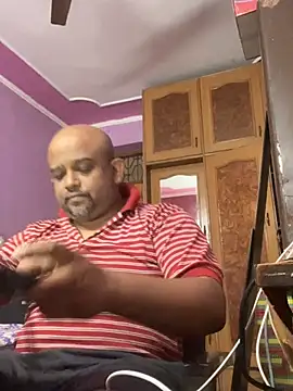 Dick_6inches_Delhi on Stripchat