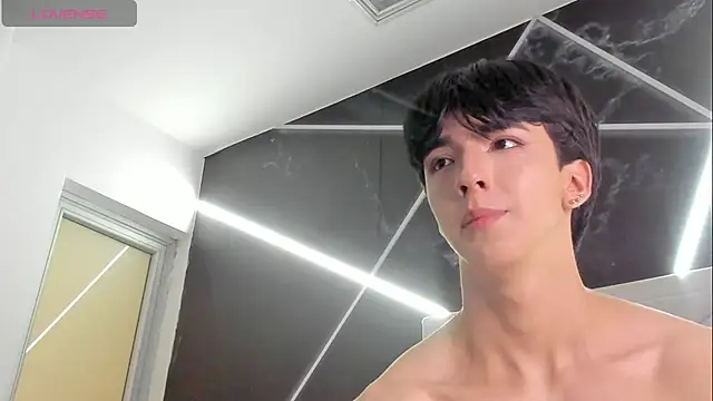 AerumChae webcam