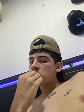 Kairox7 on Stripchat