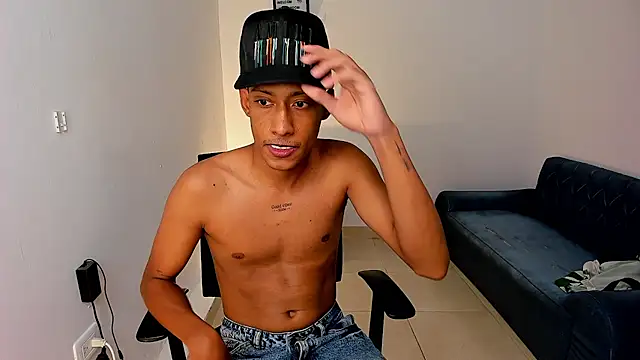 marlo_vip on Stripchat