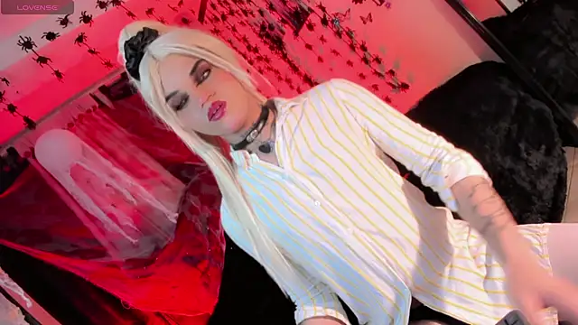 Gaby-queen70 live sex cam