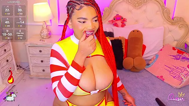 MalaikaBrown