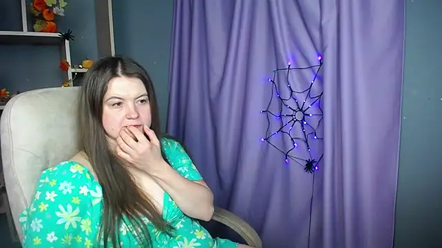 MavkaCute