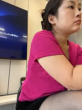 lajiao-55 (F milf) - 抽插式自慰