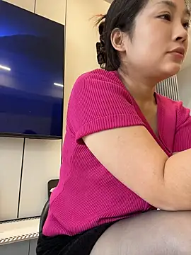 Lajiao-55 live cam on StripChat