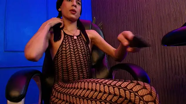 Nikki_Vesper live sex cam