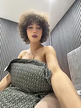 Model: Carlita_cute