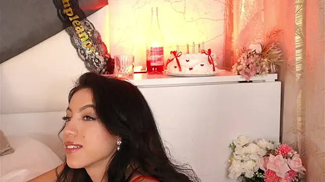 isabelawhite (F teen) - MAKE ME HAPPY✨🎂