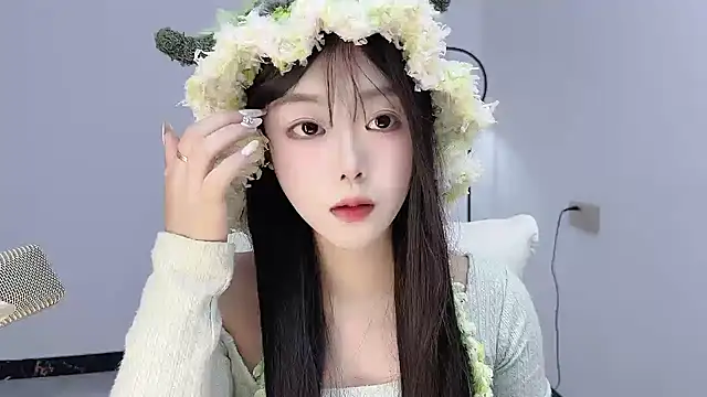 S-daisy webcam