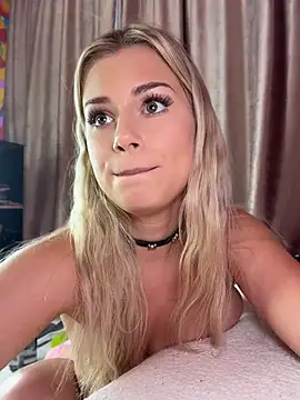 NinaVerse webcam