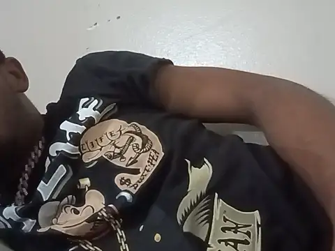 stressrliver88 on Stripchat