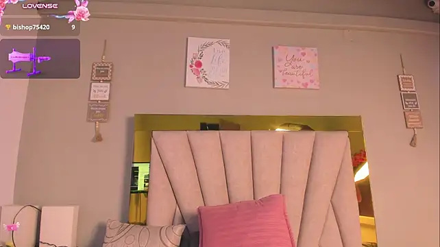 vahiolet_fuentes webcam