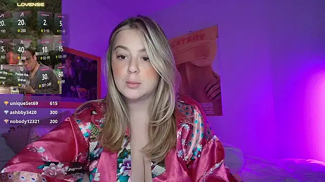 tessadelrose