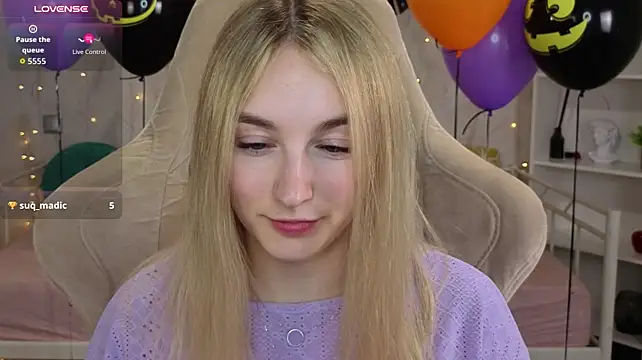 Shy_Polly