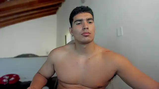 JamesGraay live cam on StripChat