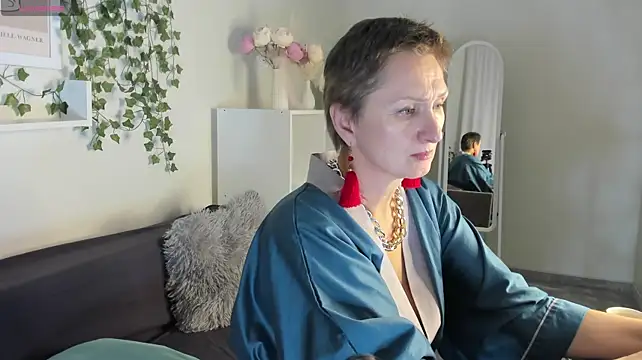 CaroLisa live cam on StripChat