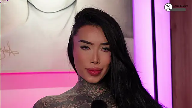 belllbonniie (T young) - PLAY WITH ME AN MAKE ME CUM