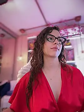 Zoe_Bae live cam on StripChat
