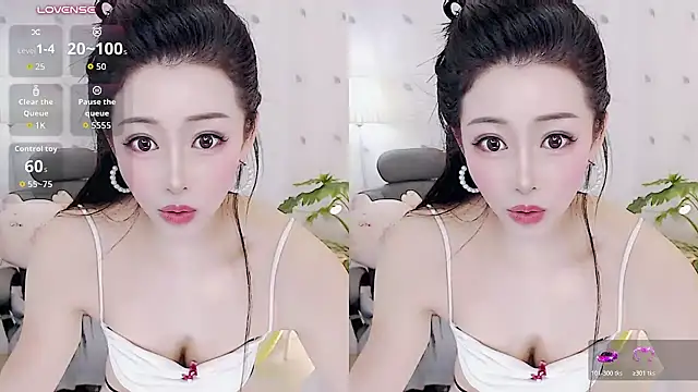 yaoyao-baby520 live cam on StripChat