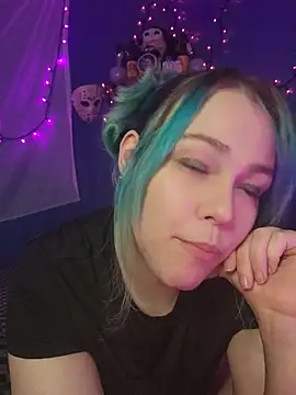 EverlyEster live cam on StripChat