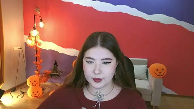 PixelGoddess live cam on StripChat