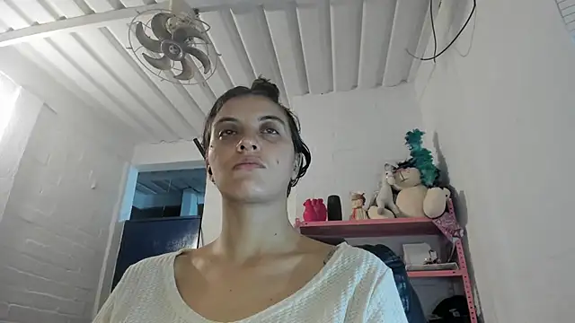 teresafuck live cam on StripChat
