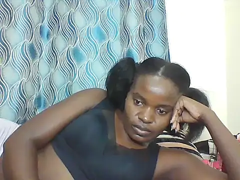 PrettyEve live cam on StripChat