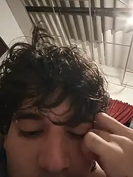 DARECK21 live sex cam