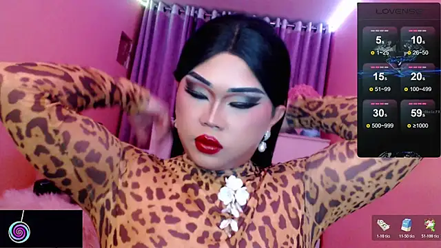 LadyHypnotist