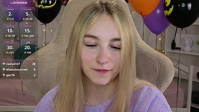 Shy_Polly