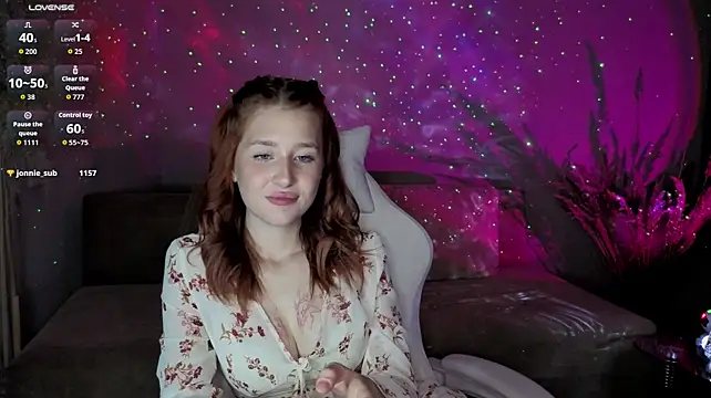AmyFoxy