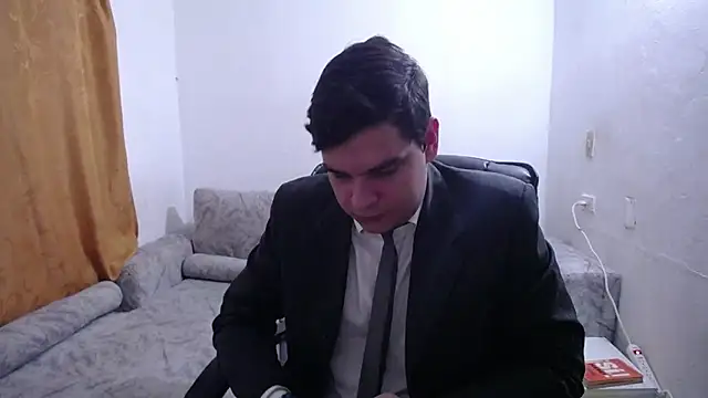 Victor_Maitland webcam