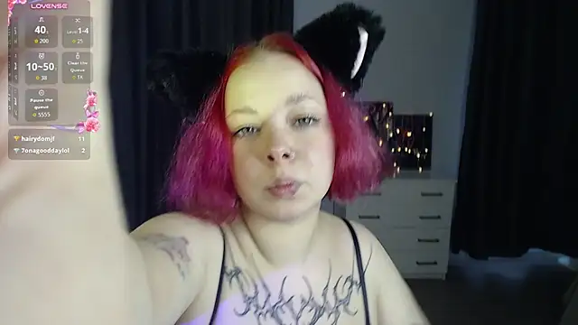 Vlada_vvv live cam on StripChat