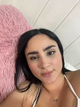 SierraGrec live cam on StripChat