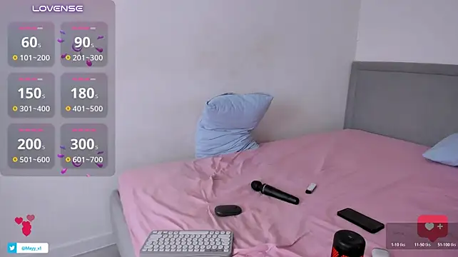 May_XX