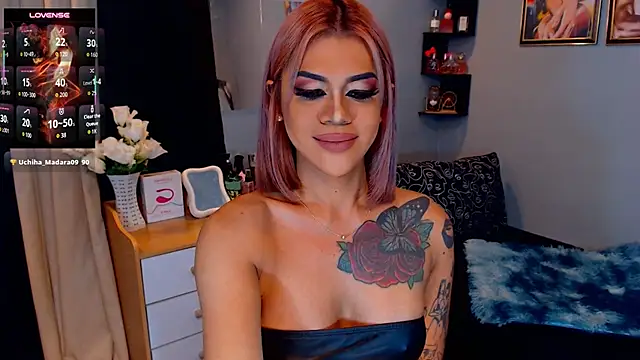 StellaStrong30