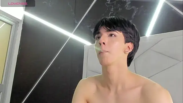 AerumChae live cam on StripChat