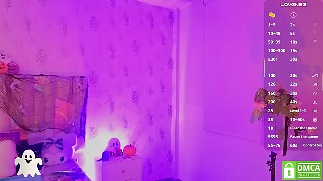MARIANA_TAY1 live cam on StripChat