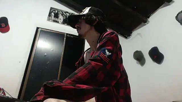 sk8-sir live cam on StripChat