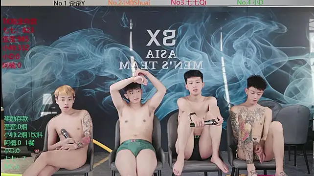 SX-179 live cam on StripChat