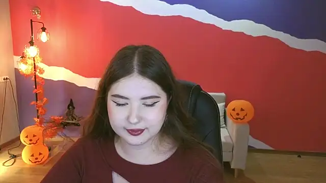 PixelGoddess live cam on StripChat
