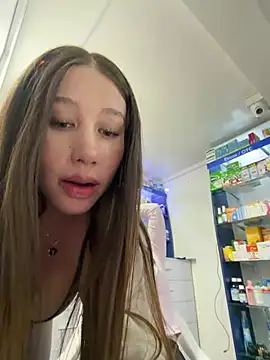 roouse live cam on StripChat