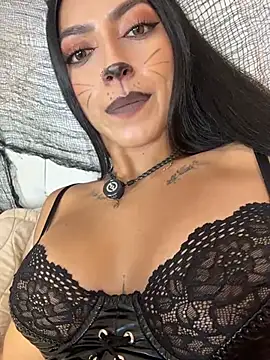 Celeste_Amber webcam