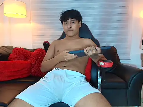 kristhofer_levis_ live cam on StripChat