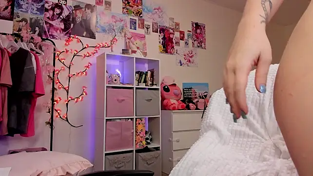 Faye_Muse live sex cam