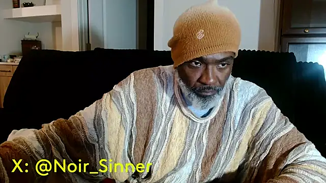sinnernoir