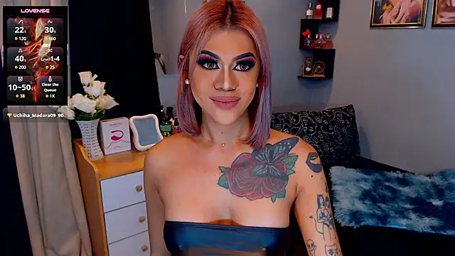 StellaStrong30 live cam on StripChat