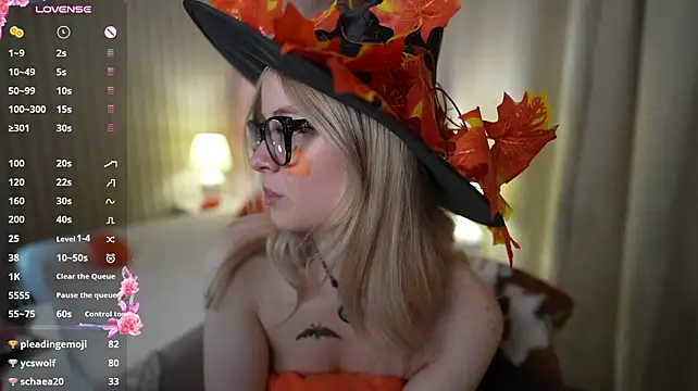 ChloeWells